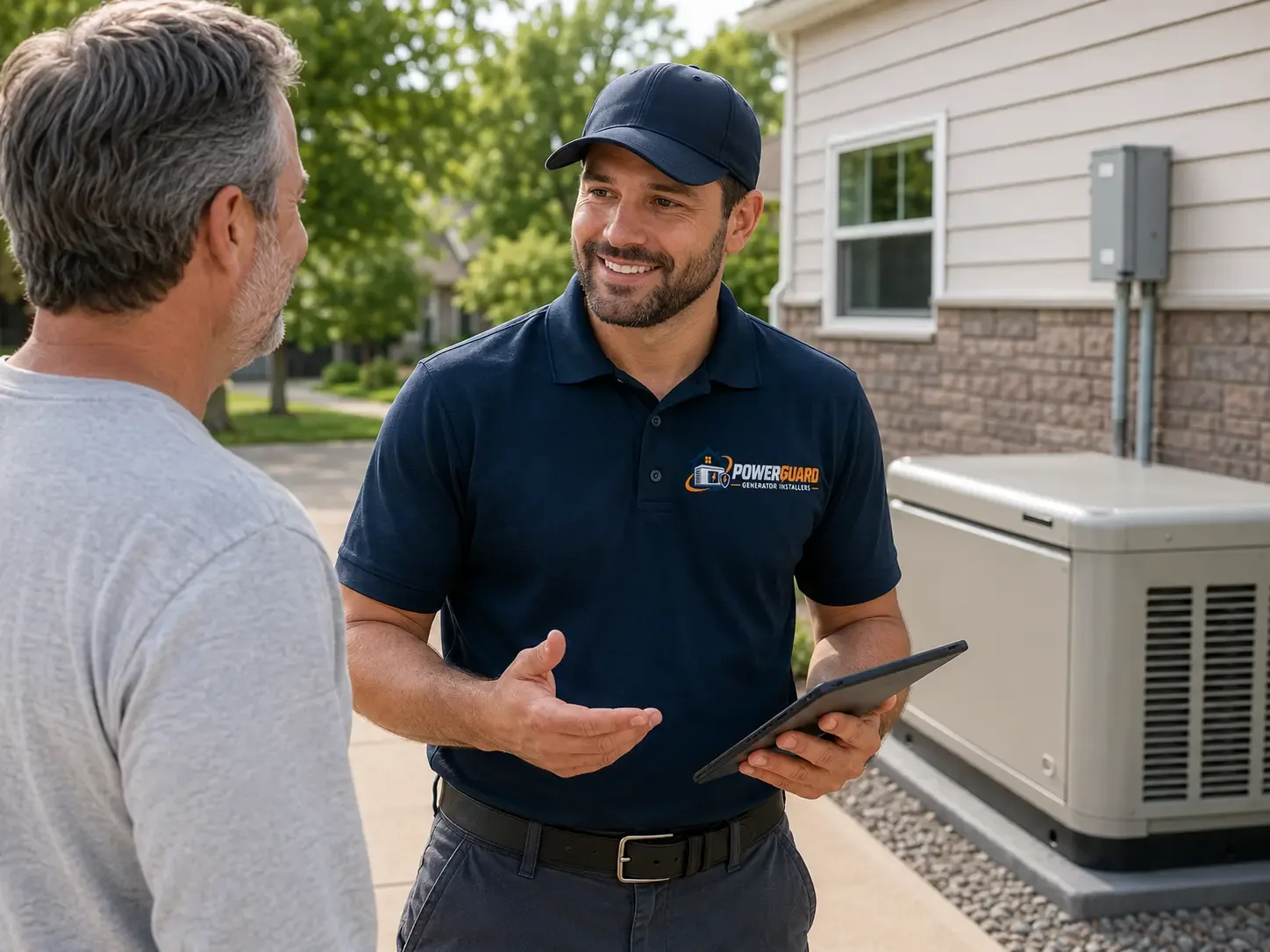 Generator Installation Irwin, IA FAQs